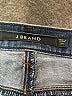 J Brand Blue Jeans Size 26 waist - photo 7