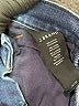 J Brand Blue Jeans Size 26 waist - photo 8