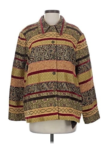 Alfred Dunner Jacket (view 1)