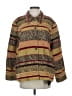 Alfred Dunner Paisley Gold Jacket Size P (petite) - photo 1