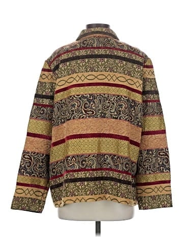 Alfred Dunner Jacket (view 2)