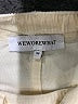 WeWoreWhat Ivory Yellow Casual Pants Size XS - photo 4