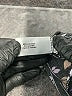 Lane Bryant Floral Black 3/4 Sleeve Blouse Size 18 - 20 Plus - photo 8