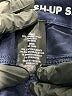 Joe Boxer Blue Jeans Size 1 - photo 8