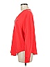 Tommy Hilfiger Red Cardigan Size M - photo 5