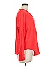 Tommy Hilfiger Red Cardigan Size M - photo 4