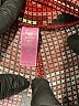 Lularoe Print Red Leggings One size - photo 7