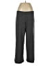 J.Jill Gray Active Pants Size M - photo 1