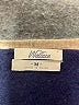 Wallace Blue Pullover Sweater Size M - photo 7