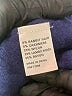 Wallace Blue Pullover Sweater Size M - photo 8