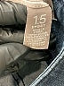 Chico's Blue Jeans Size Med (1.5) - photo 4