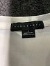 Sanctuary 100% Cotton Ivory Long Sleeve Blouse Size L - photo 7