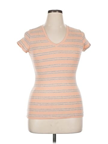 Wet Seal Short Sleeve T-Shirt (view 1)