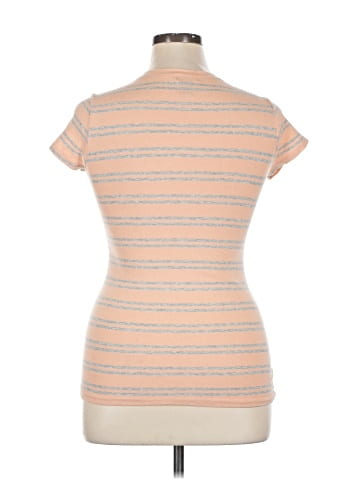 Wet Seal Short Sleeve T-Shirt (view 2)