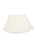 Unbranded Solid Ivory Active Skort Size L - photo 2