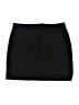 Eddie Bauer Solid Black Formal Skirt Size 6 - photo 1