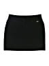Eddie Bauer Solid Black Formal Skirt Size 6 - photo 2