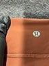 Lululemon Athletica Brown Active Pants Size 4 - photo 8