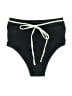 Solid & Striped Black Swimsuit Bottoms Size XS - photo 1