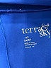 Terra & Sky Blue Active Pants Size 0X - photo 7
