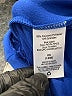 Terra & Sky Blue Active Pants Size 0X - photo 8