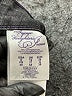 Not Your Daughter's Jeans Chevron-herringbone Black Jeans Size 8 - photo 4
