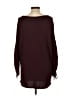 Gibson Burgundy Pullover Sweater Size L - photo 2