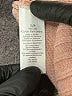 CALVIN KLEIN JEANS Solid Pink Pullover Sweater Size S - photo 8