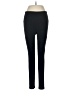 Zella Solid Black Active Pants Size M - photo 1