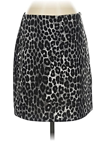 MICHAEL Michael Kors Casual Skirt (view 1)