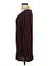 Gibson Burgundy Pullover Sweater Size L - photo 5