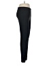 Zella Solid Black Active Pants Size M - photo 4