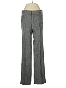 Banana Republic Wool Pants