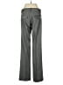 Banana Republic Tweed Gray Wool Pants Size 2 - photo 2