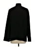 Emmelle Black Long Sleeve Blouse Size S - photo 2