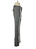 Banana Republic Tweed Gray Wool Pants Size 2 - photo 4