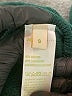 Assorted Brands Teal Wool Cardigan Size S - photo 8