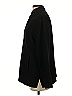 Emmelle Black Long Sleeve Blouse Size S - photo 5