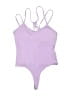 Fabletics Purple Bodysuit Size S - photo 1