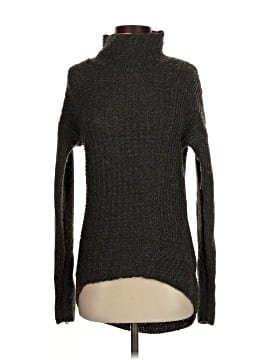Helmut Lang Turtleneck Sweater
