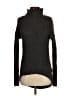 Helmut Lang Black Turtleneck Sweater Size P (petite) - photo 1