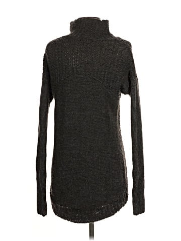 Helmut Lang Turtleneck Sweater (view 2)