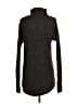 Helmut Lang Black Turtleneck Sweater Size P (petite) - photo 2