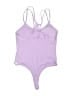 Fabletics Purple Bodysuit Size S - photo 2