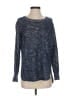 J.Crew Blue Pullover Sweater Size S - photo 1