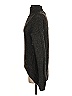 Helmut Lang Black Turtleneck Sweater Size P (petite) - photo 5