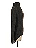 Helmut Lang Black Turtleneck Sweater Size P (petite) - photo 4