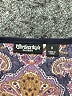 Effortless Style by citiknits Black Long Sleeve Blouse Size 8 - photo 7