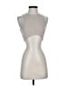 Princess Polly Silver Tank Top Size 0 - photo 1