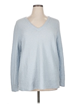 Anne Klein Pullover Sweater